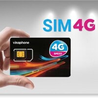 Sim Data Vinaphone 5G Lắp Sử Dụng Luôn Miễn Phí Gói Cước Nghe Gọi Thả Ga Phí Cực Rẻ