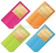 Sim Dcom 3G Viettel 7Gb/tháng không giới hạn 6 tháng