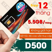 SIM DCOM D219 5GB/THÁNG SÀI TRỌN NĂM HẾT TỐC ĐỘ CAO VẪN TRUY CẬP BÌNH THƯỜNG