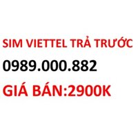 Sim đẹp 10 số viettel BT163