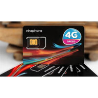 Sim & Esim 3G/4G Vinaphone VD149 tặng 6GB/ngày miễn phí gọi nội mạng - Trọn gói 11 tháng không cần nạp tiền