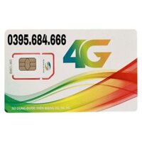 Sim F90 trả trước VIETTEL