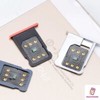 Sim Ghép iPhone 6S