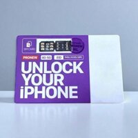 Sim ghép iPhone XS lock Quận 2 – Mở mạng nhanh, ổn định, giá tốt