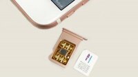 Sim ghép iPhone