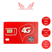 Sim giá rẻ Viettel đầu 098, 097, 096 sim tùy chọn, sim theo phong thủy sim mới có nhiều ưu đãi