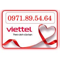 Sim Giá Rẻ Viettel mã Số 010