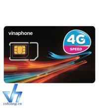 Sim khuyến mại nghe gọi vinaphone gói cước VD89 + data 2GB/ ngày