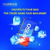 Sim mobi MF150