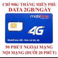 sim mobi nghe gọi đăng kí đc c90