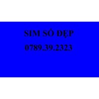 Sim Mobi số đẹp - sim taxi
