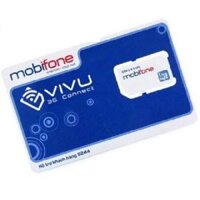 Sim Mobifone 4G Nạp Tiền Nghe Gọi Sử Dụng Luôn Đăng Kí Gói Cước Giá Rẻ
