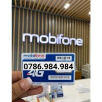 Sim mobifone 4g số đẹp taxi abc.abc phong thủy