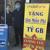 Sim Mobifone 4G trọn gói 1 năm không cần nạp tiền 500GB big50y mxh150 U1500 MDT150 big90 vd89 mdt250 vd149 sim data esim