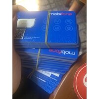 Sim Mobifone 4G