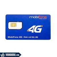 Sim Mobifone C90N | Gói Cước Data 4G Hấp Dẫn Và Nhiều Ưu Đãi | Giá Rẻ Bất Ngờ