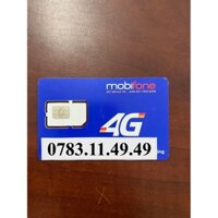 sim mobifone giá rẻ, 4949 ai cần tìm