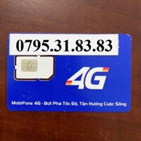 sim mobifone giá rẻ