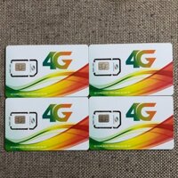 Sim nghe gọi mãi mãi Tomato Viettel – Gói cước Tomato