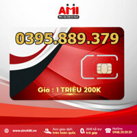 Sim Số Đẹp Giá Rẻ 889.379 Giá Rẻ  - Số đẹp AMI