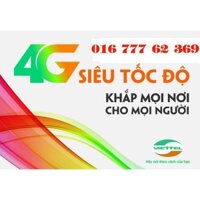 Sim so dep l Sim phong thủy Viettel Tài Lộc Dư