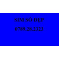 Sim số đẹp Mobi - taxi