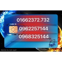 SIM SỐ ĐẸP VIETTEL ĐỒNG GIÁ 200k/SIM