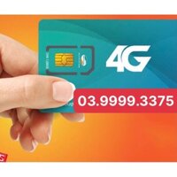 Sim số đẹp viettel