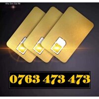 Sim TAXI số đẹp