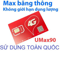 SIM UMAX90
