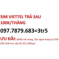 Sim v90 viettel  BA888