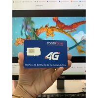 sim vào mạng max data