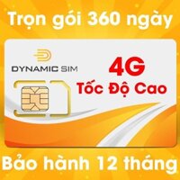 Sim vào mạng Vinaphone nghe gọi thoải mái miễn cước 180 ngày đầu tiên