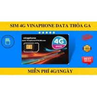 SIM VD149 12T- 1440GB ( Miễn Phí Data ) và Gọi Miễn Phí và nhắn tin Miễn Phí -Sản Phẩm Sử Dụng Bảo Hành 12 Tháng