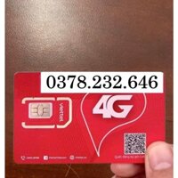 sim viettel 10 số giá rẻ