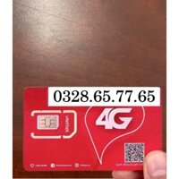 sim viettel 10 số giá rẻ