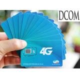 Sim Viettel 4G đăng ký gói 10Gb/tháng (Rẻ nhất của Viettel)