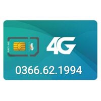 SIM VIETTEL SỐ ĐẸP TRẢ TRƯỚC