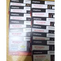 Sim vina vd89p, ngày 4gb, số đẹp