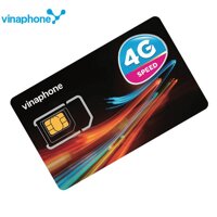 SIM Vinaphone 4G D500 KM 5GB Trọn Gói 1 Năm