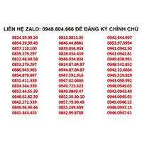 Sim vinaphone lên mạng thả ga chỉ 50k 1 tháng