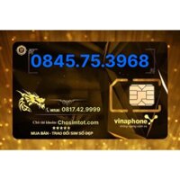 Sim Vinaphone Số Đẹp Phát Lộc 300k Hỗ Trợ Đăng Ký Các Gói Cước 4G MINH VŨ STORE