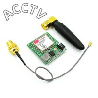 Sim800c GSM GPRS Module TTL Ban Phát Triển IPEX Với Air208S SIM7020C