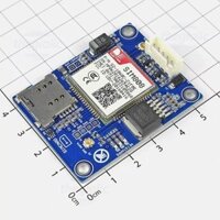 SIM808 GSM GPRS GPS Module//513