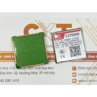 SIM808 Module GSM/GPRS+GPS chính hãng