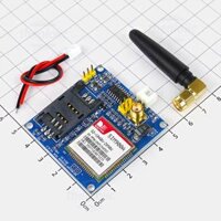 SIM900A GSM GPRS Ăng Ten Module