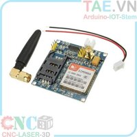 SIM900A Mini V4 Module