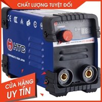 [Sỉ]Máy hàn điện tử 200A mini,INVERTER IGBT HTC200 Mini