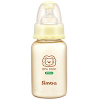 Simba bình sữa PPSU CH 150ml