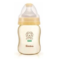 Simba bình sữa PPSU CR 200ml